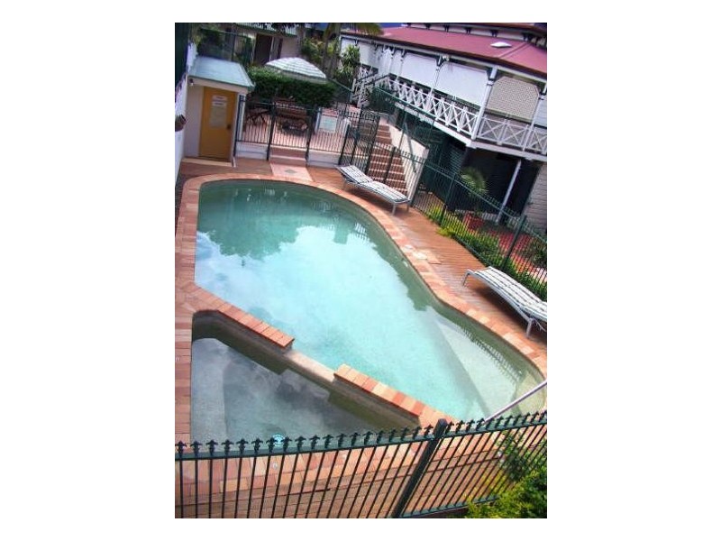 21 EDMONSTONE STREET, South Brisbane QLD 4101