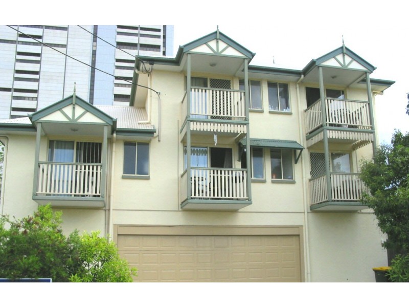 1/27 PRINCESS STREET, Kangaroo Point QLD 4169