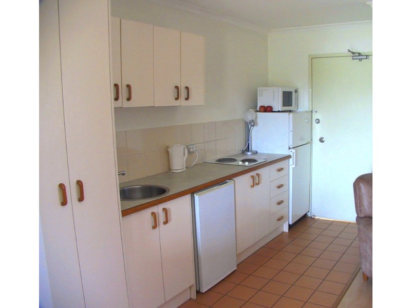 1/27 PRINCESS STREET, Kangaroo Point QLD 4169