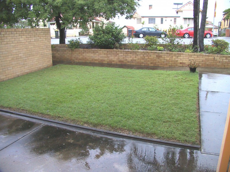 7/34  DORNOCH TERRACE, West End QLD 4101