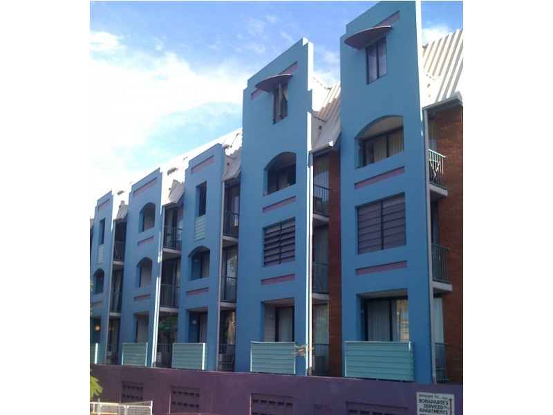 36/138 GIPPS STREET, Fortitude Valley QLD 4006