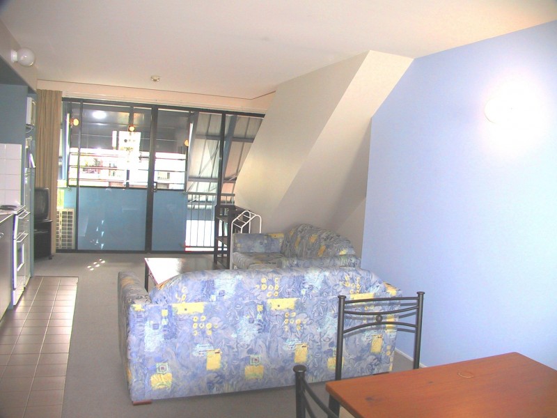 36/138 GIPPS STREET, Fortitude Valley QLD 4006