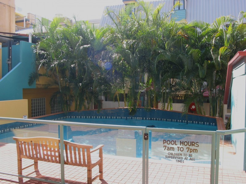 36/138 GIPPS STREET, Fortitude Valley QLD 4006