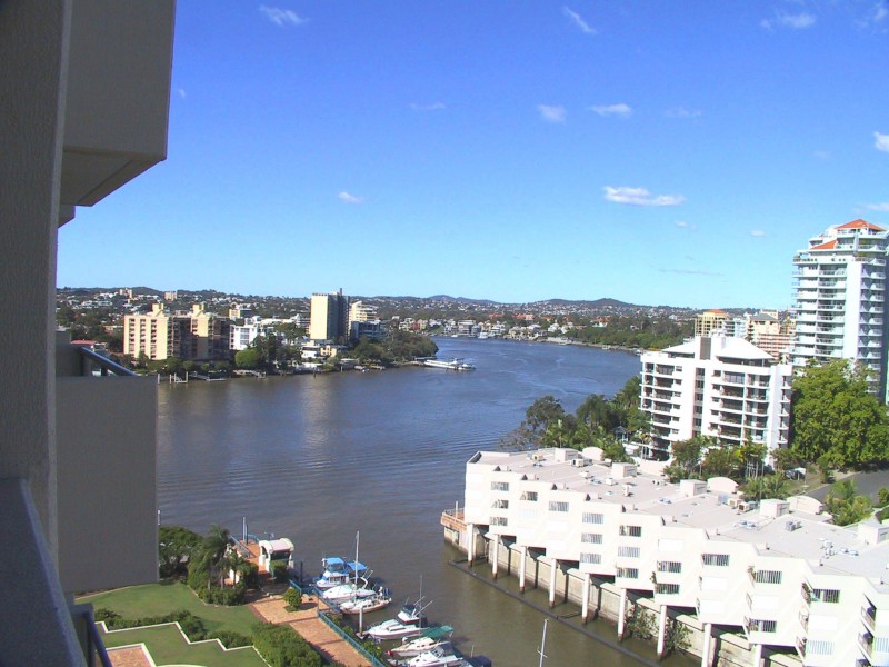 1207/44 FERRY STREET, Kangaroo Point QLD 4169