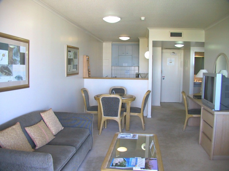 1207/44 FERRY STREET, Kangaroo Point QLD 4169