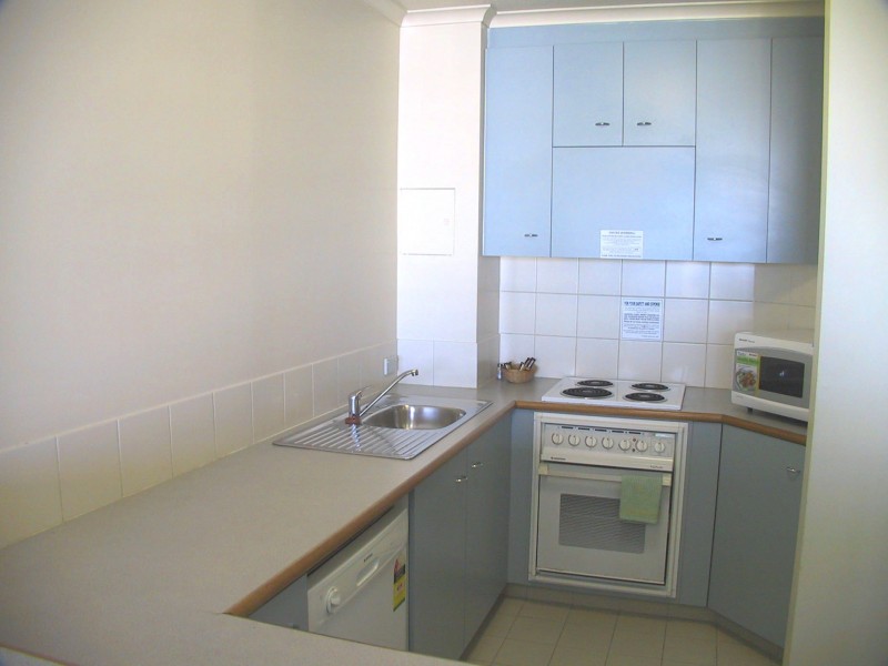 1207/44 FERRY STREET, Kangaroo Point QLD 4169