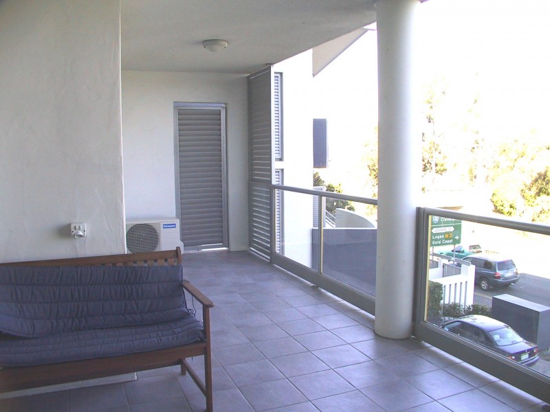 284 VULTURE STREET, Kangaroo Point QLD 4169