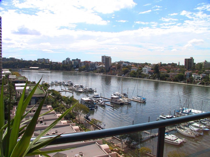 Kangaroo Point QLD 4169