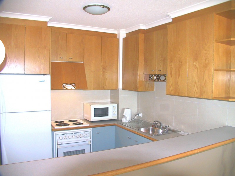 Kangaroo Point QLD 4169