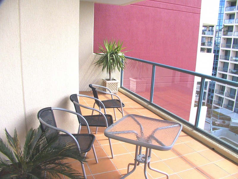 Kangaroo Point QLD 4169