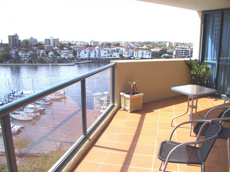 Kangaroo Point QLD 4169