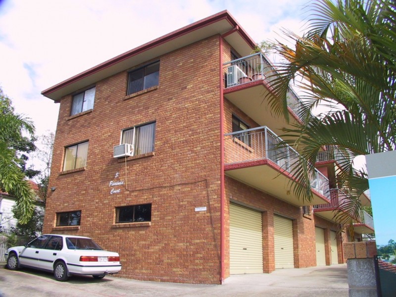 3/3 NORMAN STREET, East Brisbane QLD 4169