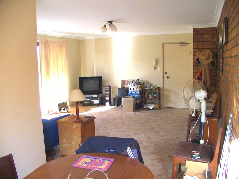 3/3 NORMAN STREET, East Brisbane QLD 4169