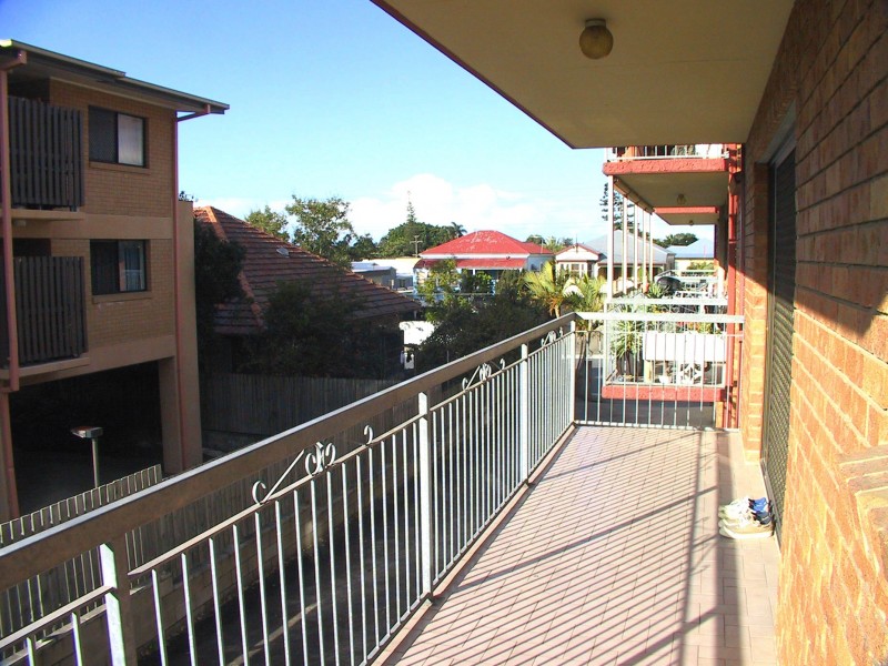 3/3 NORMAN STREET, East Brisbane QLD 4169