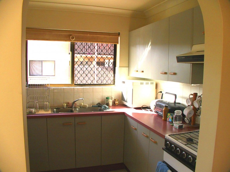 3/3 NORMAN STREET, East Brisbane QLD 4169