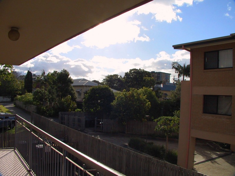 3/3 NORMAN STREET, East Brisbane QLD 4169