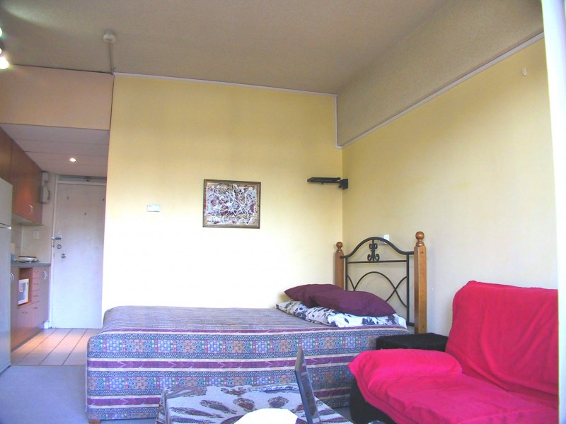 102/355 MAIN STREET, Kangaroo Point QLD 4169