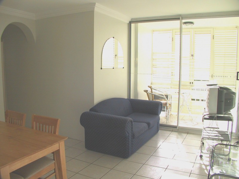 13/53 THORN STREET, Kangaroo Point QLD 4169