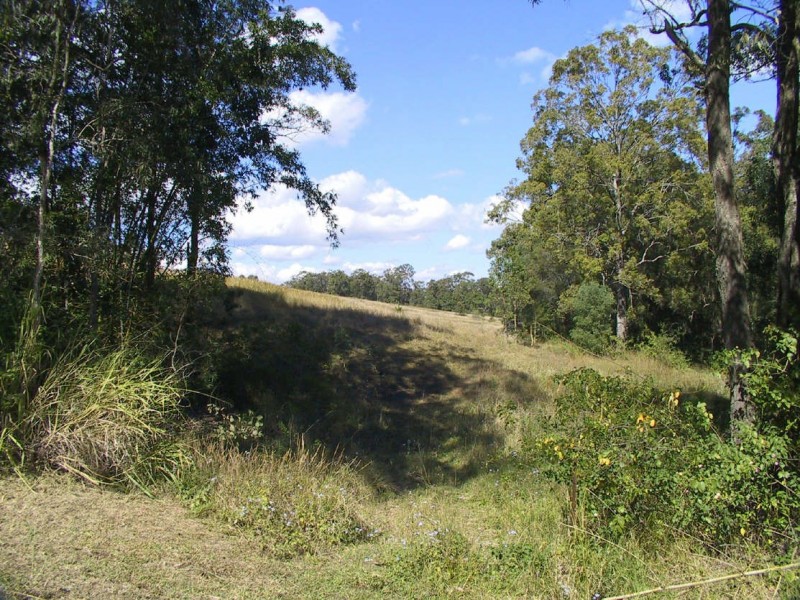 484 BURRIDGE RD, Tandur QLD 4570