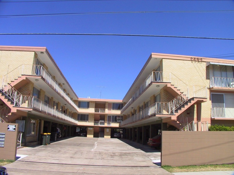 12/3 HEATH STREET, East Brisbane QLD 4169