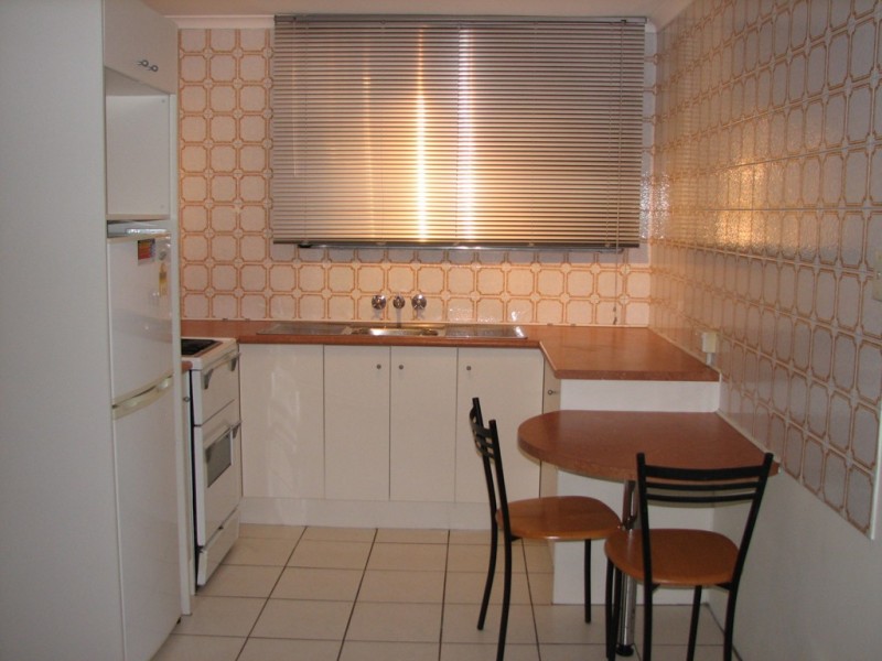 12/3 HEATH STREET, East Brisbane QLD 4169