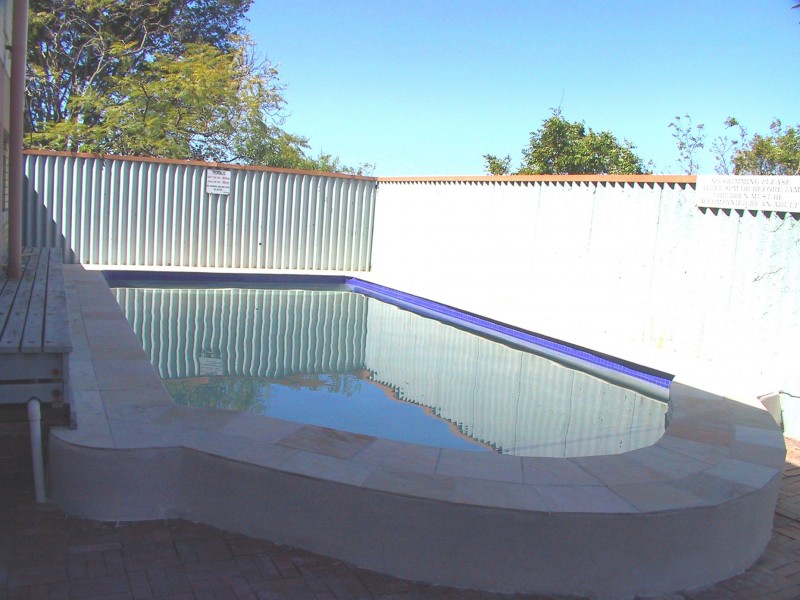 12/3 HEATH STREET, East Brisbane QLD 4169