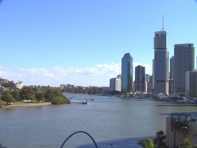 Brisbane QLD 4000