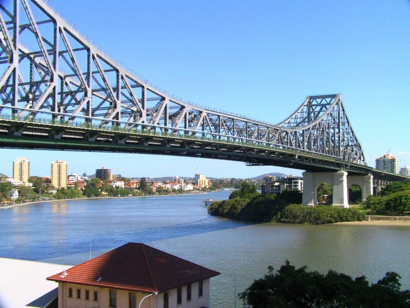 Brisbane QLD 4000