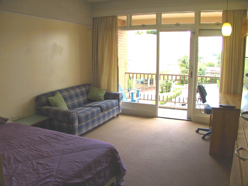 202/355 MAIN STREET, Kangaroo Point QLD 4169