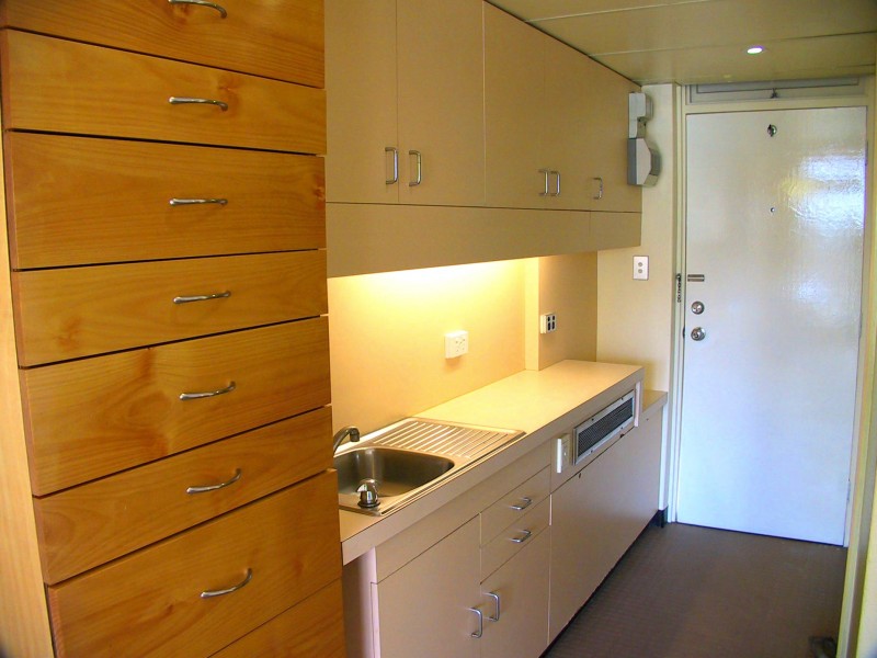 202/355 MAIN STREET, Kangaroo Point QLD 4169