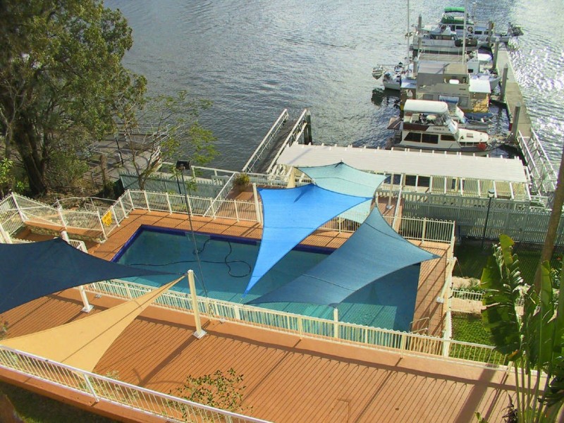 202/355 MAIN STREET, Kangaroo Point QLD 4169