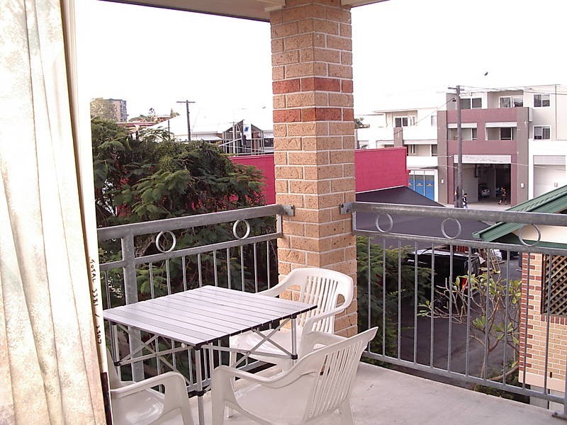 11/25 LISBURN STREET, East Brisbane QLD 4169