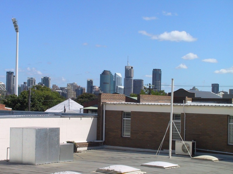 11/25 LISBURN STREET, East Brisbane QLD 4169