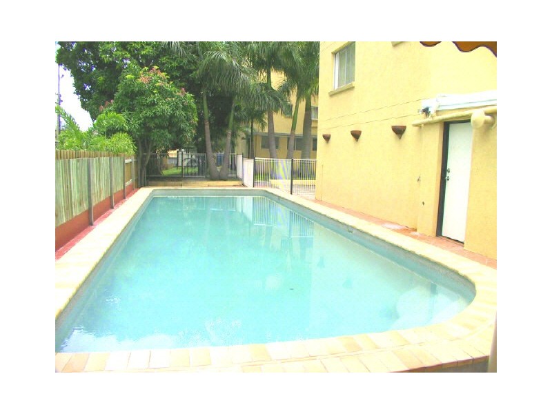 13/45 THORN STREET, Kangaroo Point QLD 4169