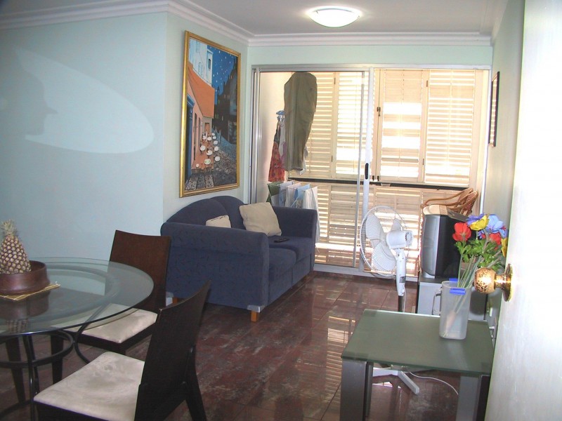 13/45 THORN STREET, Kangaroo Point QLD 4169