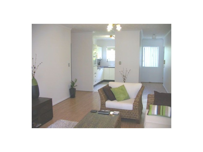 6/96 DORNOCH TERRACE, Highgate Hill QLD 4101