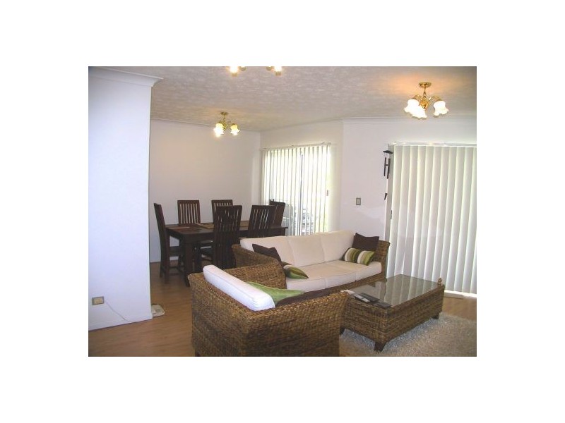 6/96 DORNOCH TERRACE, Highgate Hill QLD 4101