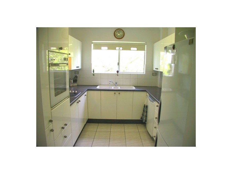 6/96 DORNOCH TERRACE, Highgate Hill QLD 4101