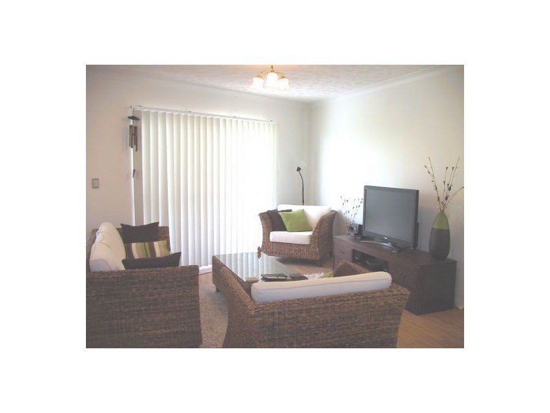 6/96 DORNOCH TERRACE, Highgate Hill QLD 4101