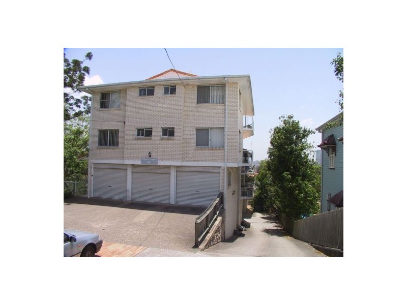 6/96 DORNOCH TERRACE, Highgate Hill QLD 4101