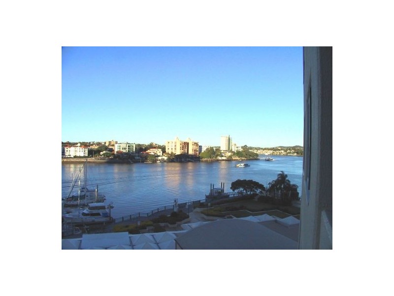 Kangaroo Point QLD 4169