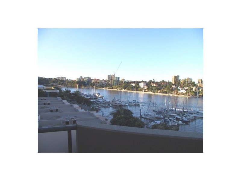 Kangaroo Point QLD 4169