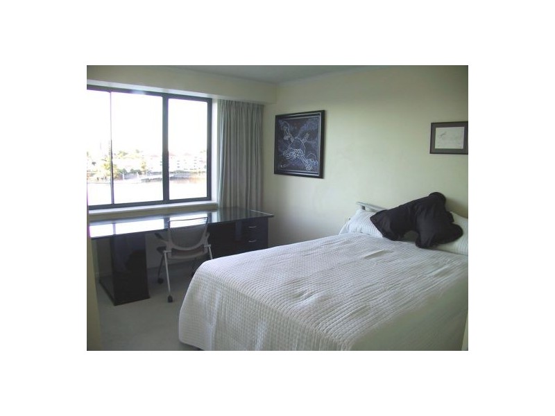 Kangaroo Point QLD 4169