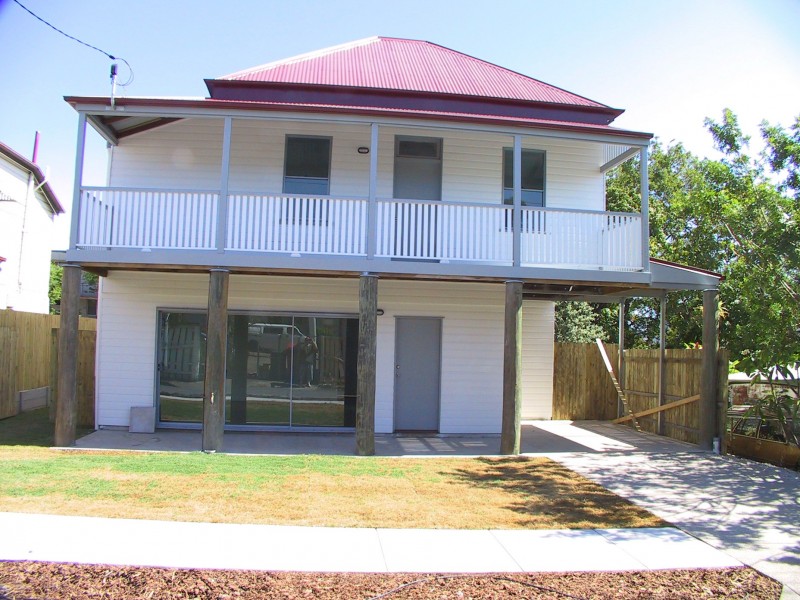 Kangaroo Point QLD 4169