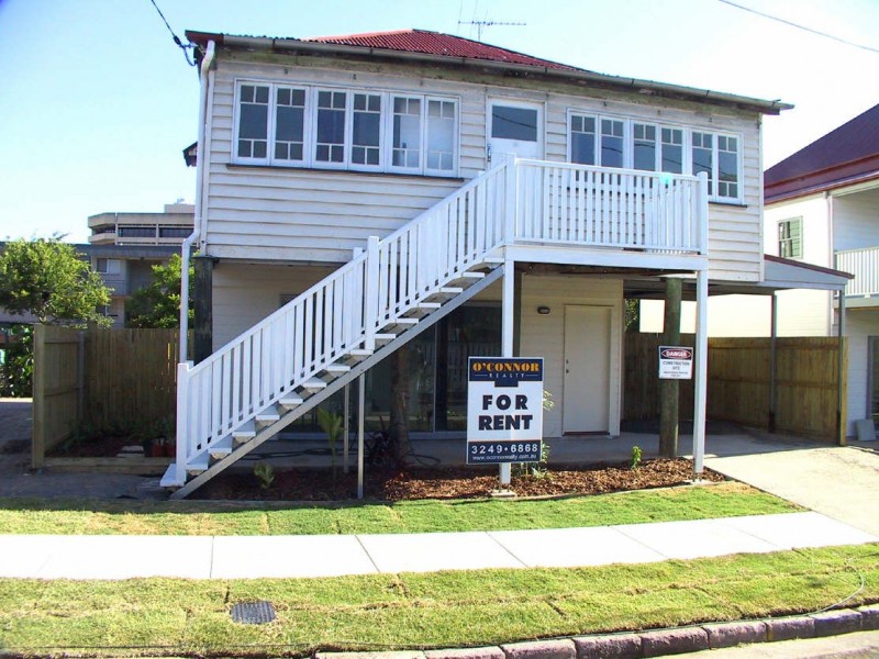 Kangaroo Point QLD 4169