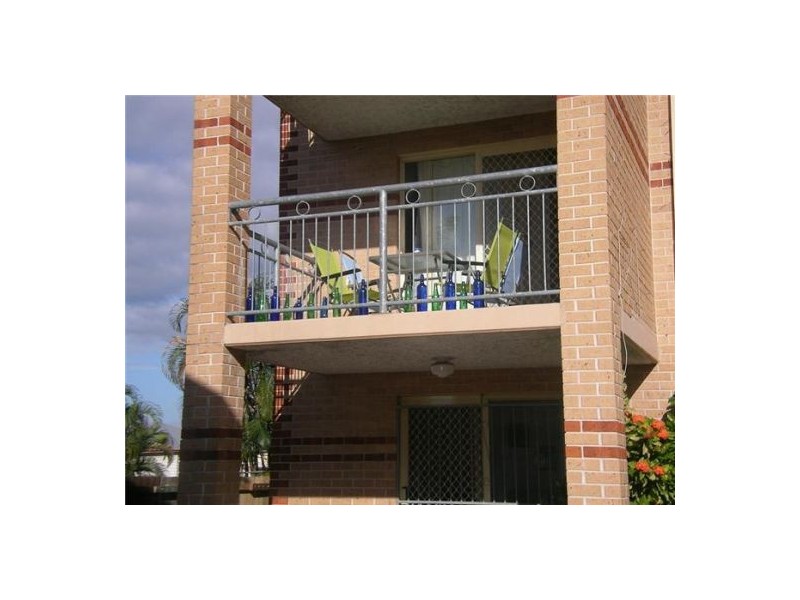 7/25 LISBURN STREET, East Brisbane QLD 4169