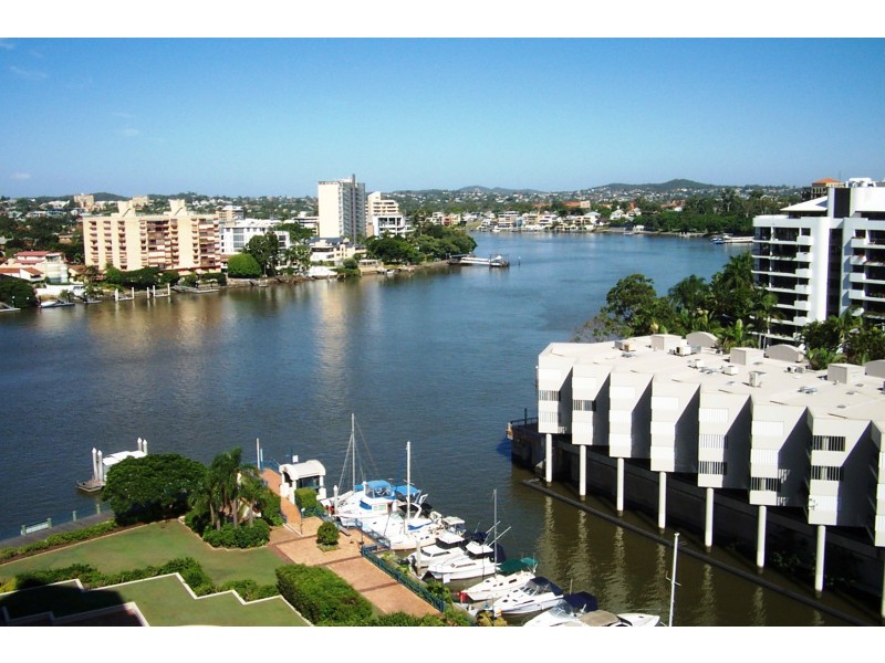 Kangaroo Point QLD 4169