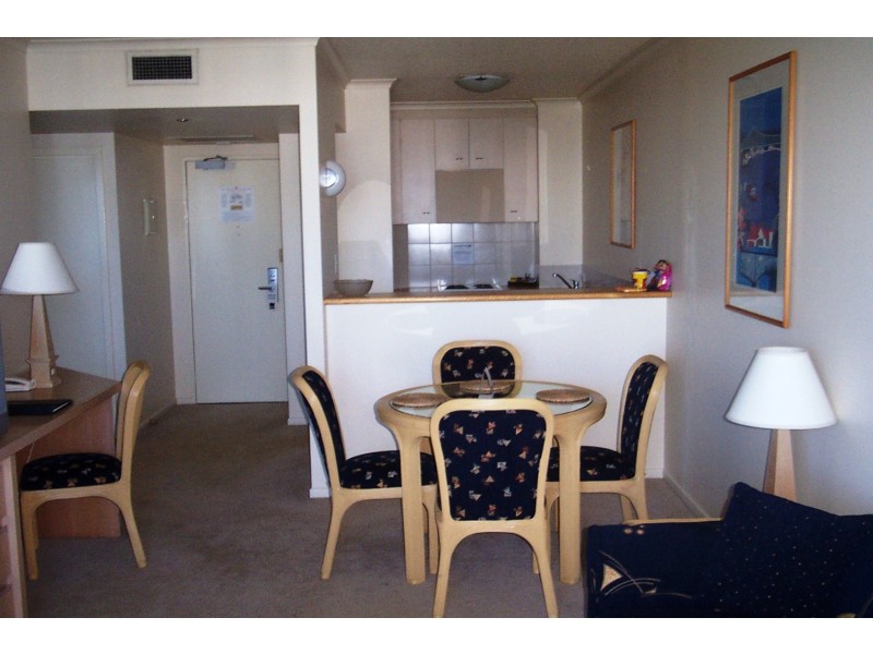 Kangaroo Point QLD 4169