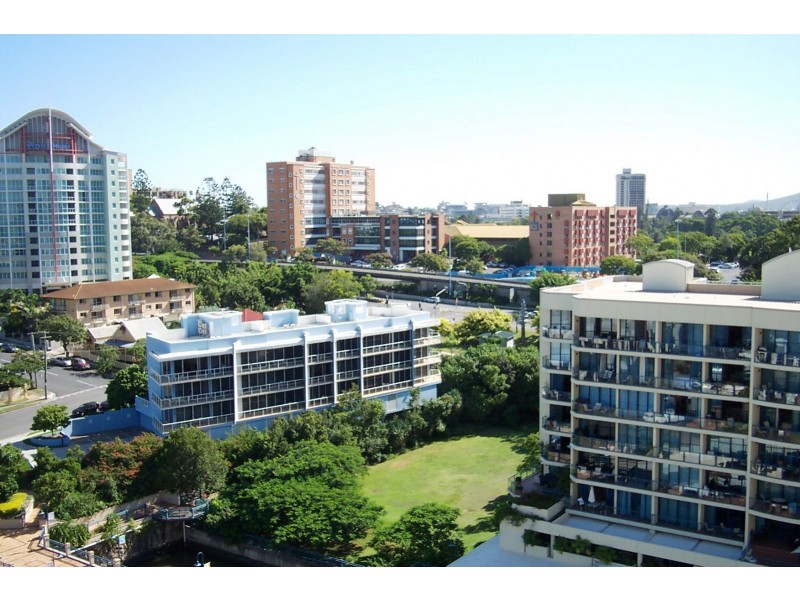 Kangaroo Point QLD 4169