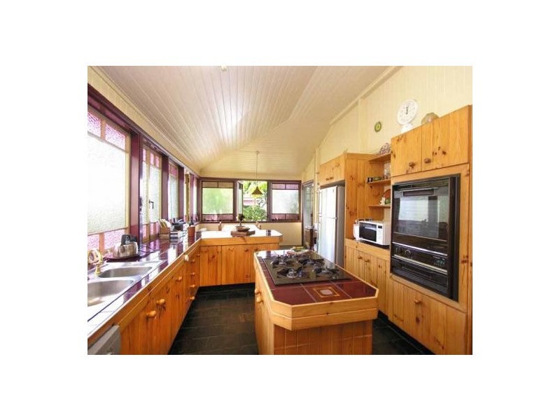 4/117 DORNOCH TCE, Highgate Hill QLD 4101